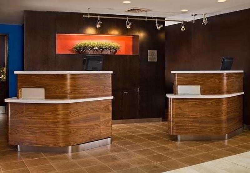 Courtyard By Marriott Rocky Mount Hotell Eksteriør bilde