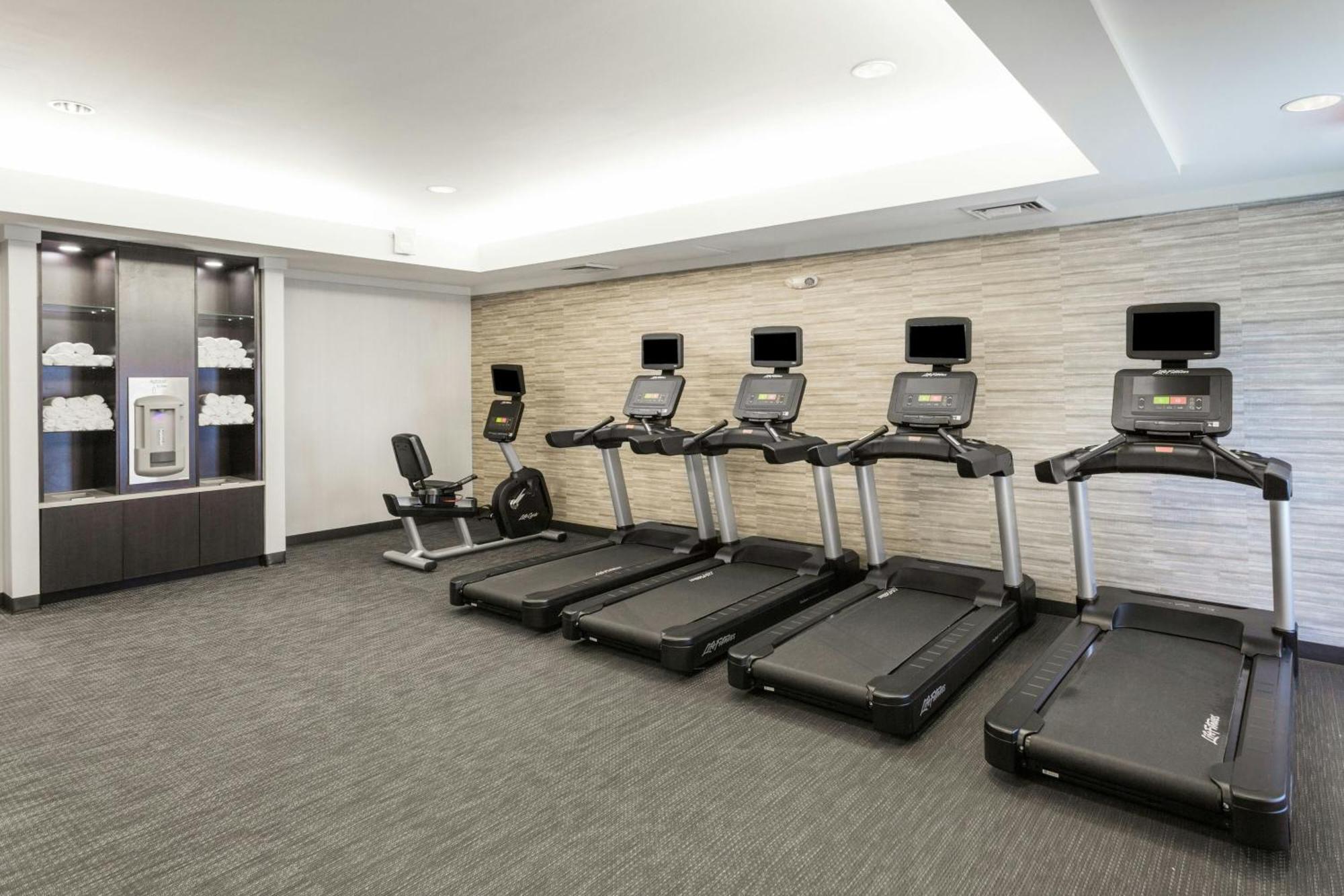 Courtyard By Marriott Rocky Mount Hotell Eksteriør bilde