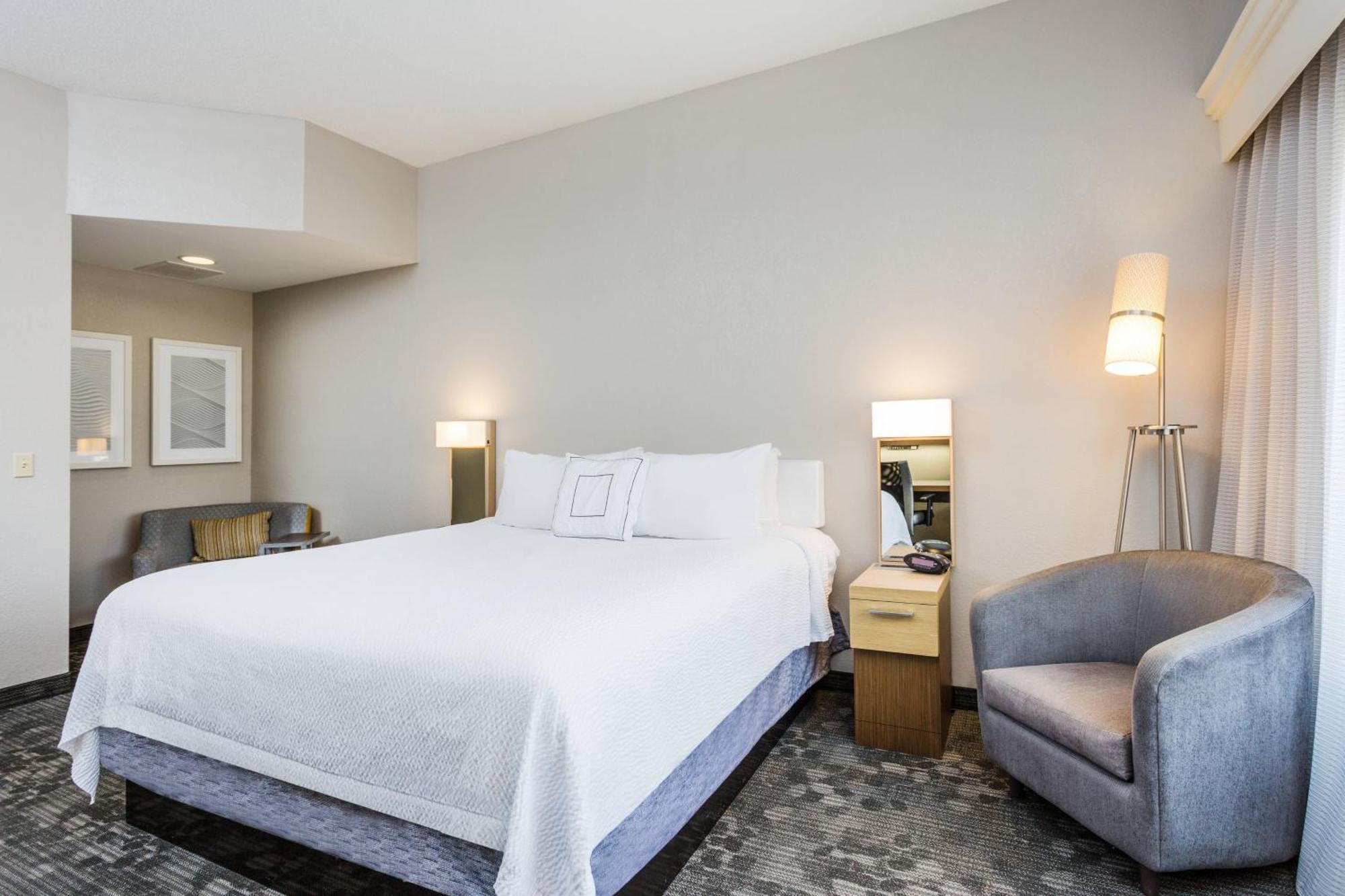 Courtyard By Marriott Rocky Mount Hotell Eksteriør bilde