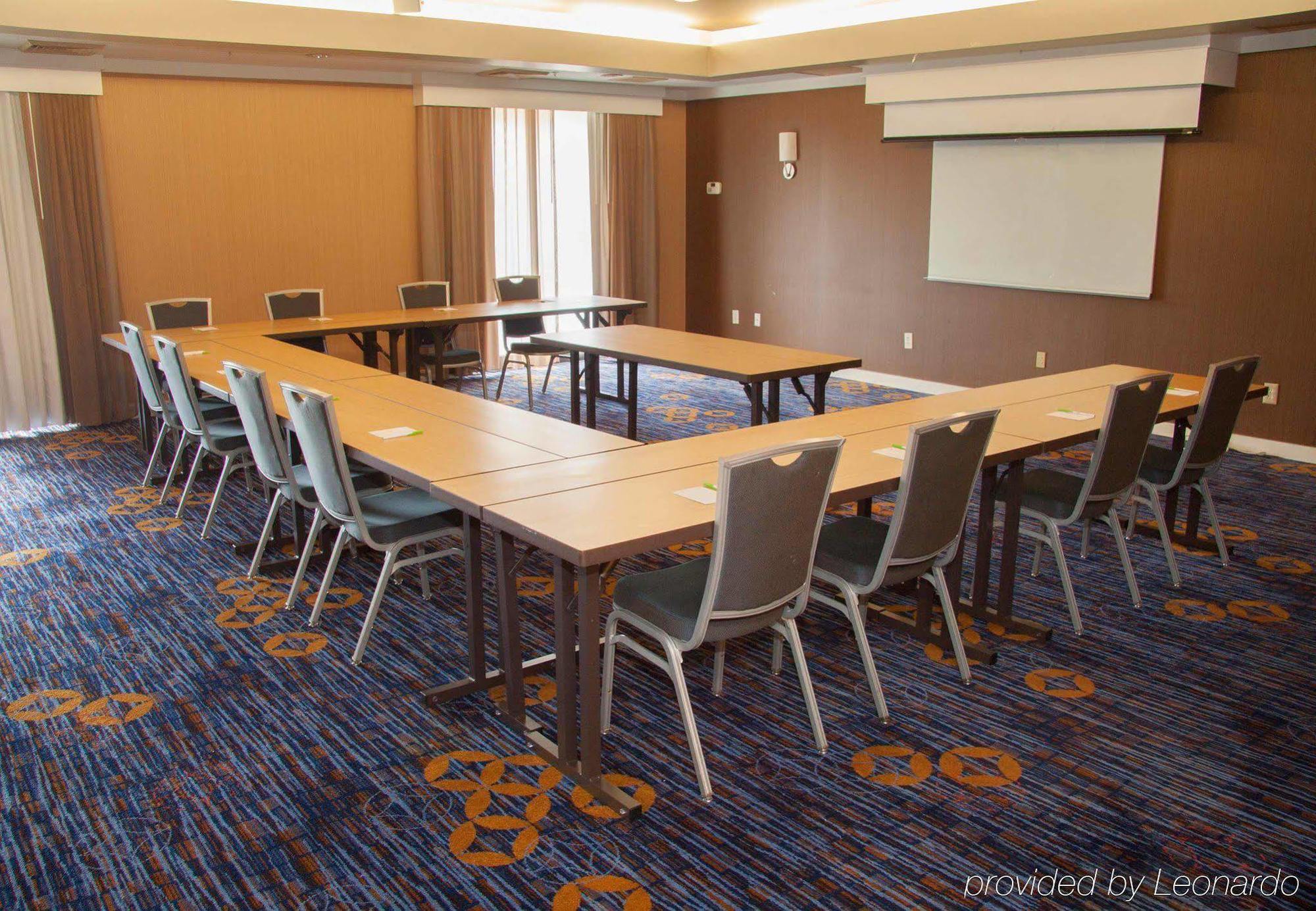 Courtyard By Marriott Rocky Mount Hotell Eksteriør bilde